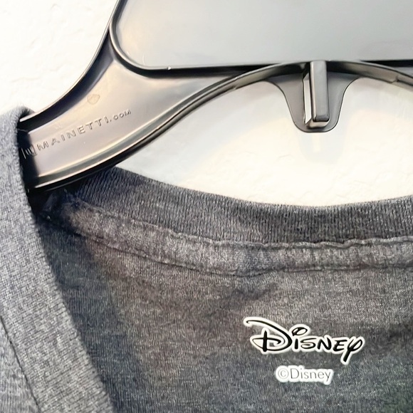 Disney Nightmare Before Christmas Oogie Boogie short sleeve t-shirt - Picture 3 of 4